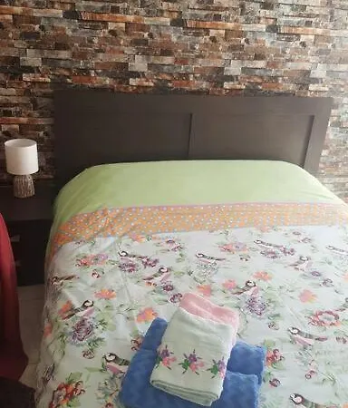 Citycenter.free Parking Place In 100m Appartement Serres