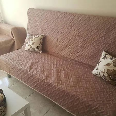 Citycenter.free Parking Place In 100m * Serres