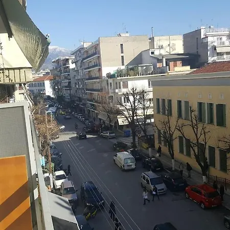 Citycenter.free Parking Place In 100m Appartement Serres