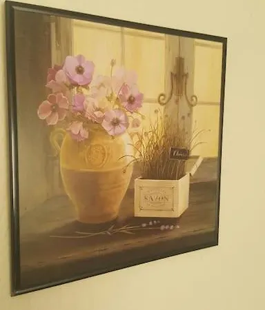 Appartement Citycenter.free Parking Place In 100m *