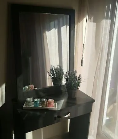 Apartment Citycenter.free Parking Place In 100m