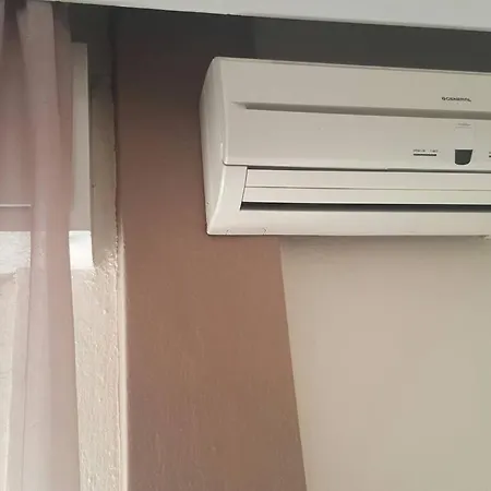 Citycenter.free Parking Place In 100m * Serres