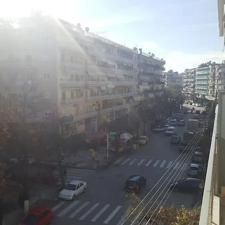 Citycenter.free Parking Place In 100m