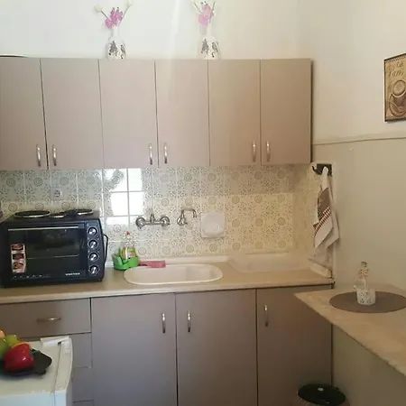 Citycenter.free Parking Place In 100m * Serres