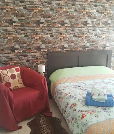 Citycenter.free Parking Place In 100m Appartement Serres