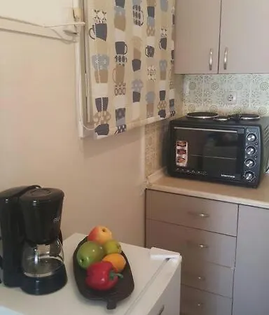 Citycenter.free Parking Place In 100m * Serres