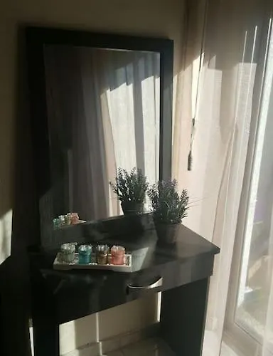 Apartament Citycenter.free Parking Place In 100m