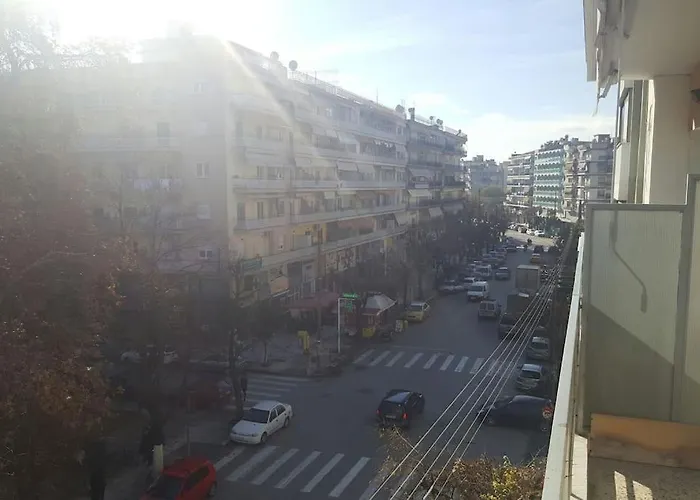 Citycenter.free Parking Place In 100m